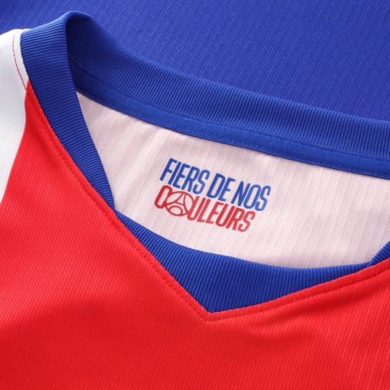 Camiseta Local Hombre PSG 2026/27 Camiseta Local Hombre PSG 2026/27