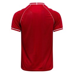 Camiseta Mundial 2026 Local Dinamarca Niño Camiseta Mundial 2026 Local Dinamarca Niño