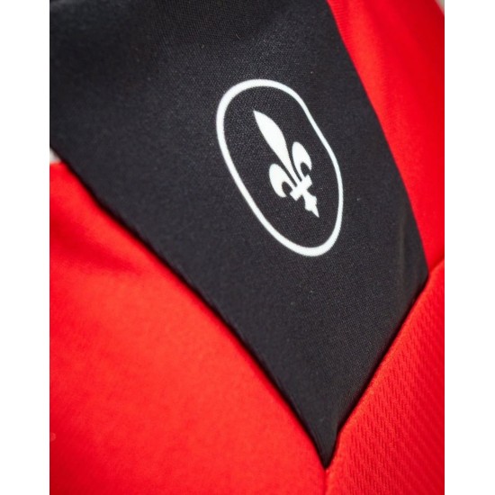 Camiseta local infantil Almere City FC 2026/27 Camiseta local infantil Almere City FC 2026/27