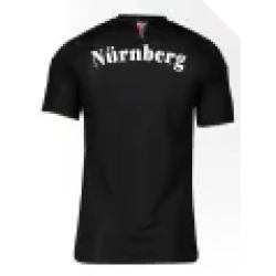 Camiseta Especial Europa 2025/26 del 1. FC Nürnberg para hombre Camiseta Especial Europa 2025/26 del 1. FC Nürnberg para hombre