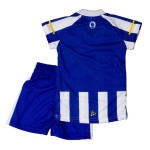 Kit local para niños IFK Göteborg 2025