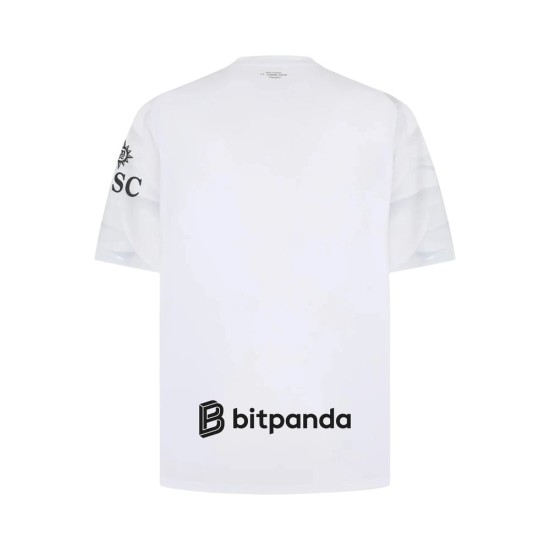 Camiseta Visitante AC Milan 2026/27 Niño Camiseta Visitante AC Milan 2026/27 Niño