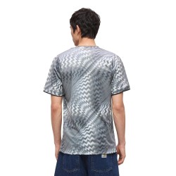 Camiseta de niño Polonia 2026 de calentamiento tercera Camiseta de niño Polonia 2026 de calentamiento tercera
