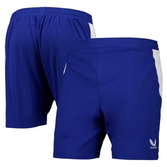 Pantalones cortos alternativos de local Everton 2026/27 para niño Pantalones cortos alternativos de local Everton 2026/27 para niño