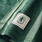 Mujer Aston Villa 2025/26 Tercera Camiseta Día de San Patricio Mujer Aston Villa 2025/26 Tercera Camiseta Día de San Patricio