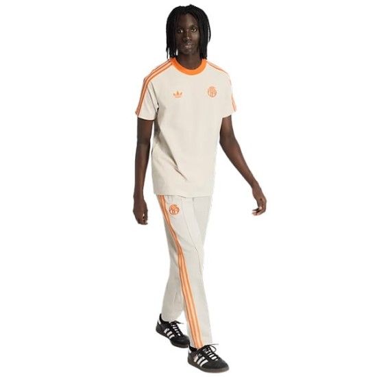 Camiseta Retro 2026 Bayern Múnich Hombre Camiseta Retro 2026 Bayern Múnich Hombre