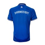 Camiseta local SV Darmstadt 98 Mujer 2025/26