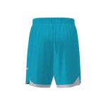 Pantalón corto visitante niño TSG Hoffenheim 2025/26