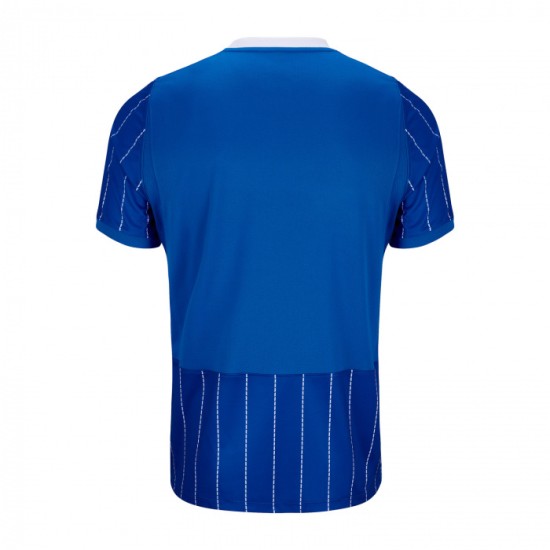 Camiseta de Local para Hombre Brighton & Hove Albion 2026/27 Camiseta de Local para Hombre Brighton & Hove Albion 2026/27