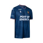 Camiseta de local infantil del SC Telstar 2026/27 Camiseta de local infantil del SC Telstar 2026/27