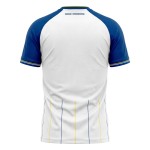 Camiseta de la Copa Mundial 2026 de Bosnia y Herzegovina Segunda Equipación para Niño