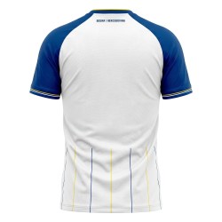 Camiseta Visitante Mundial Bosnia y Herzegovina 2026 Niño Camiseta Visitante Mundial Bosnia y Herzegovina 2026 Niño