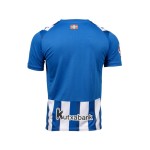 Camiseta Local Hombre Alavés 2025/26 Sin Patrocinador