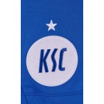 Pantalones cortos Hombre Karlsruher SC 2025/26 Copa Pantalones cortos Hombre Karlsruher SC 2025/26 Copa