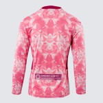 Camiseta de manga larga Tercera Norwich City 2025/26 Mujer Camiseta de manga larga Tercera Norwich City 2025/26 Mujer