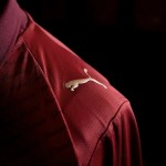 Camiseta Manga Larga 125 Aniversario 2025/26 Rennes Hombre