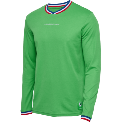Camiseta ASSE 1976 Retro para Hombre - Manga Larga Camiseta ASSE 1976 Retro para Hombre - Manga Larga