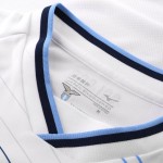 Camiseta de la equipación visitante de la Lazio 2026/27 para hombre Camiseta de la equipación visitante de la Lazio 2026/27 para hombre