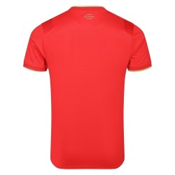 Camiseta Local de Middlesbrough 2026/27 para Hombre sin Patrocinador Camiseta Local de Middlesbrough 2026/27 para Hombre sin Patrocinador