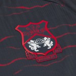 Camiseta de Visitante del Wrexham AFC 2026/27 para Niño Camiseta de Visitante del Wrexham AFC 2026/27 para Niño