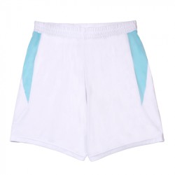 Pantalones cortos de local Burnley 2026/27 para niño Pantalones cortos de local Burnley 2026/27 para niño