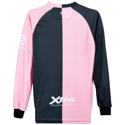 Camiseta de manga larga Segunda Queens Park Rangers 2025/26 Niño