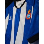 Camiseta de Local RCD Espanyol 2026/27 para Hombre Camiseta de Local RCD Espanyol 2026/27 para Hombre