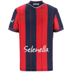 Camiseta local Bologna FC 2025/26 hombre