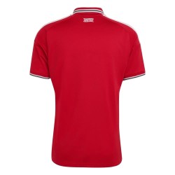 Camiseta de local Manchester United 2026/27 para niño Camiseta de local Manchester United 2026/27 para niño