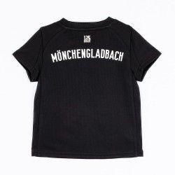 Conjunto Niño Borussia Mönchengladbach 2025/26 Tercera