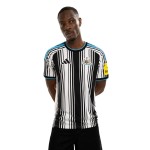 Camiseta infantil Newcastle United 2026/27 local Camiseta infantil Newcastle United 2026/27 local