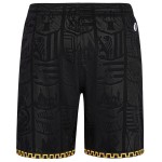 Pantalón Corto Tercero Negro Dynamo Dresden 2026/27 Hombre