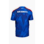 Camiseta Mujer Karlsruher SC 2025/26 Tercera Calentamiento