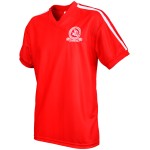 Camiseta Retro Visitante 1982 de Queens Park Rangers de Hombre