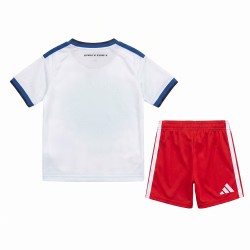 Equipación Local Hamburger SV 2026/27 Niño Equipación Local Hamburger SV 2026/27 Niño