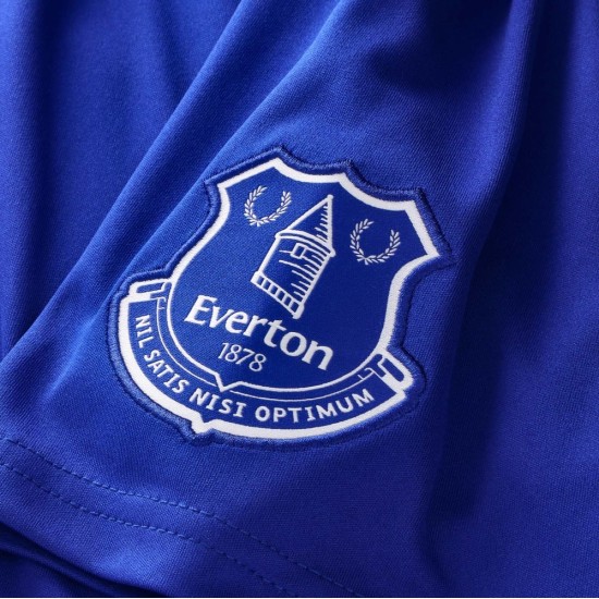 Pantalones cortos alternativos de local Everton 2026/27 para niño Pantalones cortos alternativos de local Everton 2026/27 para niño