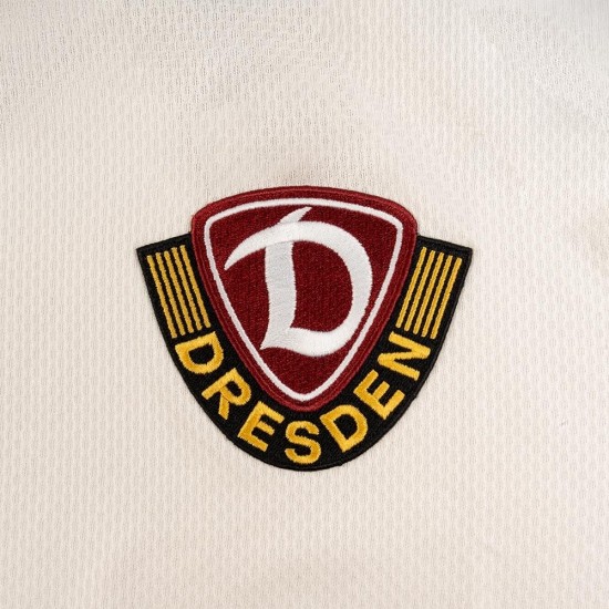 Camiseta visitante de hombre Dynamo Dresden 2026/27 Camiseta visitante de hombre Dynamo Dresden 2026/27