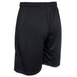 Pantalón Corto Visitante Hull City 2026/27 Niño