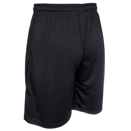 Pantalón Corto Visitante Hull City 2026/27 Niño