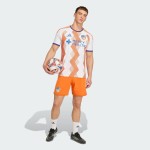 Hombre FC Cincinnati 2026 Pantalones Cortos Visitante