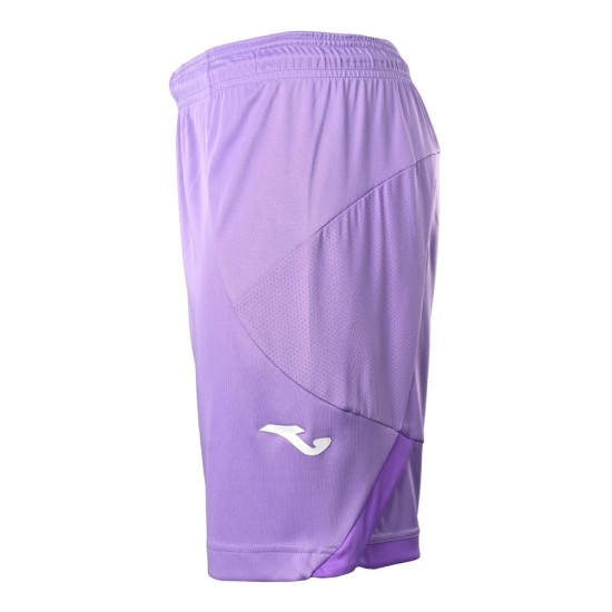 Pantalón Corto Tercero Norwich City 2026/27 Hombre