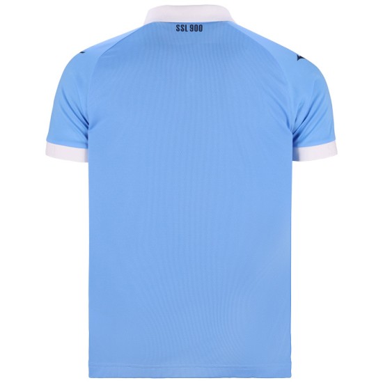 Camiseta de local Lazio 2026/27 para hombre Camiseta de local Lazio 2026/27 para hombre