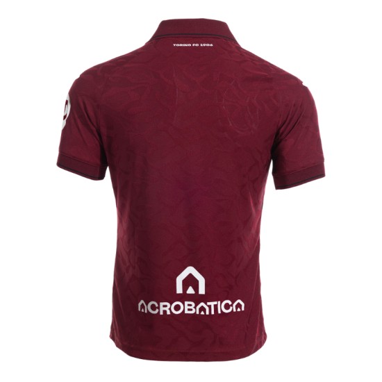 Camiseta Local Niño Torino 2025/26