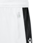 Niño FC Basilea 1893 2025/26 Tercer Pantalón Corto - Blanco
