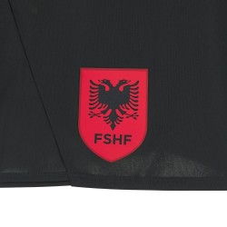 Pantalones Cortos Mundial 2026 Tercera Albania Niño Pantalones Cortos Mundial 2026 Tercera Albania Niño