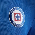 Camiseta de local infantil del Cruz Azul 2026/27 Camiseta de local infantil del Cruz Azul 2026/27