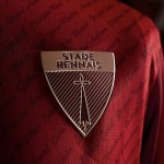 Camiseta Manga Larga 125 Aniversario 2025/26 Rennes Hombre