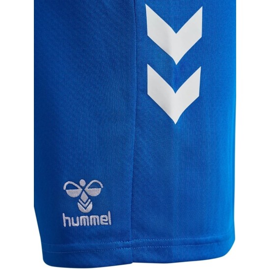 Pantalones cortos local de hombre del 1. FC Magdeburg 2026/27 Pantalones cortos local de hombre del 1. FC Magdeburg 2026/27