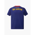 Camiseta visitante niño RB Leipzig 2025/26 Camiseta visitante niño RB Leipzig 2025/26