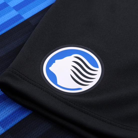 Conjunto local infantil Atalanta 2026/27 Conjunto local infantil Atalanta 2026/27